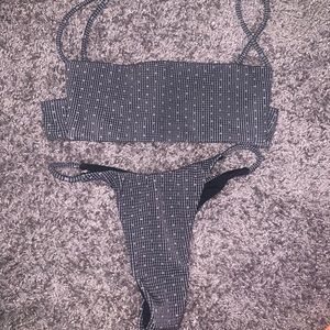 Wanita swim bikini